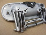 OEM Cadillac CTS DTS Driver Side Left LH Front Door Handle Exterior Outside