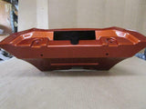 OEM 14-17 Chevrolet Corvette Convertible Center Console Waterfall Trim 22781648