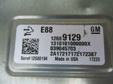 Used OEM 2010-2012 GM Malibu Motor Engine Control Module ECM 12689129