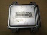 Used OEM 2008 GM Tahoe ECM Engine Control Unit 12617630
