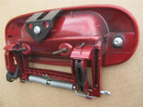 OEM Cadillac CTS DTS Passenger Right RH Side Rear Back Door Outside Handle
