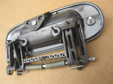OEM Cadillac CTS DTS Passenger Side Rear Back Door Outside Handle Exterior 417P
