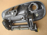 OEM Cadillac CTS DTS Driver Side Left LH Front Door Handle Exterior Outside 417P