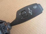 OEM 14-17 BMW 3 Series Wagon Control Arm Switch Clock Spring w/ High Beam Assist