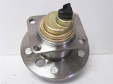 One (1) Buick Regal Grand Prix Lumina Hub & Bearing w/ ABS Rear LH or RH Side