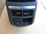 OEM 2014-2017 Chevrolet impala Floor Center Console Assy w/ Controls 84480684