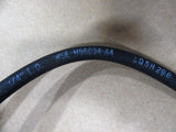 1984-1994 Motorcraft Ford Tempo Mercury Topaz Heater Hose HVAC E93H-18C266-BA