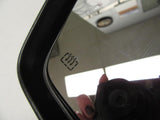 OEM 12-15 Nissan NV Van Power Heated Dual Glass RH Passenger Side View Mirror