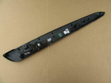 OEM 2016-2018 Cadillac CT6 Left Driver Side Rear Interior Door Panel Trim Handle