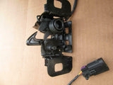 OEM Set of 5 2014-2018 GM GMC Cadillac Chevy Hood Latch lock Assembly 84065954