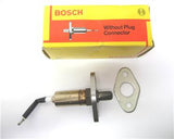 0258002031 Bosch Lambda Oxygen O2 Sensor Without Plug Connector 067202