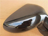 OEM 07 08 09 Saturn Sky RH Right Passenger Side View Power Mirror Black 8555