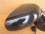 OEM 07 08 09 Saturn Sky RH Right Passenger Side View Power Mirror Dark Ming Blue