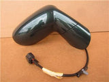 OEM 07 08 09 Saturn Sky RH Passenger Right Side Power Mirror Emerald Jewel