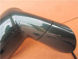 OEM 07 08 09 Saturn Sky RH Passenger Right Side Power Mirror Emerald Jewel
