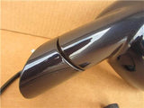 OEM 07 08 09 Saturn Sky LH Left Driver's Side View Power Mirror Dark Ming Blue