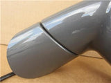 OEM 07 08 09 Saturn Sky LH Left Driver's Side View Power Mirror Techno Grey Gray