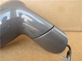 OEM 07 08 09 Saturn Sky RH Right Passenger Power Side View Mirror Techno Gray