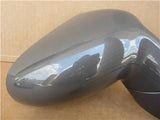OEM 07 08 09 Saturn Sky RH Right Passenger Power Side View Mirror Techno Gray