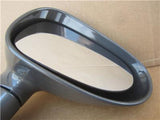 OEM 07 08 09 Saturn Sky RH Right Passenger Power Side View Mirror Techno Gray