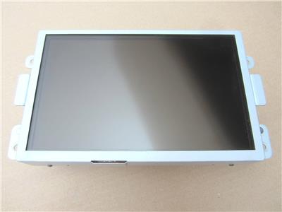 2015-2017 Ford Mustang GT Touchscreen GPS Navigation Display Screen 8.4" Unit
