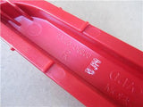 Used OEM 2016 Hyundai Genesis Rear Right Passenger Side RH Bumper Reflector Reflex