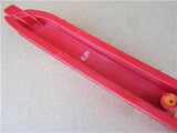 Used OEM 2016 Hyundai Genesis Rear Right Passenger Side RH Bumper Reflector Reflex