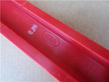 Used OEM 2016 Hyundai Genesis Rear Right Passenger Side RH Bumper Reflector Reflex