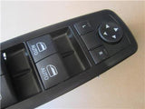 2015 Jeep Chrysler 200 Master Power Left Side Windows Switch Mirror Control