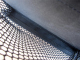 Genuine OEM SMART Car Fortwo Velcro Mesh Net Netted Storage Pouch Case