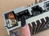 OEM GM Cadillac HD Radio Audio Amp Amplifier Control Module Replacement 84910986