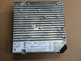 OEM GM Cadillac HD Radio Audio Amp Amplifier Control Module Replacement 84910986