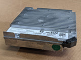 2019 Chevy Silverado 1500 Pickup BOSE AMPLIFIER SUPPORTS SIRIUS XM 588352398