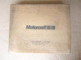 Ford Motorcraft Air Cleaner Filter FA-1050 E8GY-9601-A New Old Stock NOS