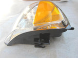 1999-2002 Dodge Ram W/ Sports Package Left LH Driver Side Corner Signal Light