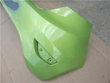 Repaired OEM 11-13 Ford Fiesta Hatchback 5-Door Rear Bumper Cover AE8Z17K835BA