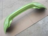 Repaired OEM 11-13 Ford Fiesta Hatchback 5-Door Rear Bumper Cover AE8Z17K835BA