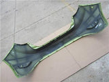 Repaired OEM 11-13 Ford Fiesta Hatchback 5-Door Rear Bumper Cover AE8Z17K835BA