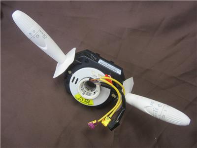 2013-2015 Fiat 500 Steering Column Clock Spring with Multiple Switch Functions