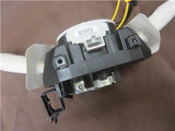 2013-2015 Fiat 500 Steering Column Clock Spring with Multiple Switch Functions