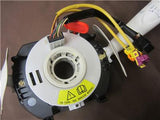 2013-2015 Fiat 500 Steering Column Clock Spring with Multiple Switch Functions