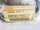 OEM 99 00 01 02 03 Nissan Frontier Xterra O2 Oxygen Sensor 22690-40U15-KT