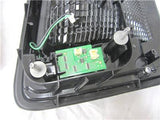 OEM 13 14 15 GMC Acadia Driver Left Side Inner Tail Light LED Chip Circuit Board