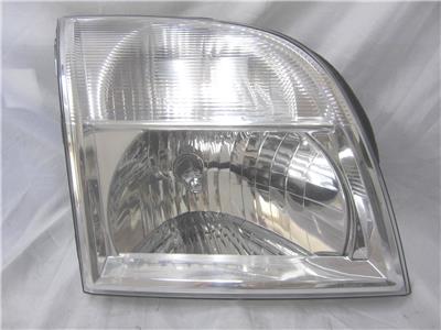 OEM 2006-2010 Mercury Mountaineer Right Side Halogen Headlight 6L94-13008-A