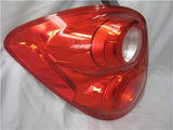 OEM 2010-2015 Chevy Equinox Left Driver's Side Tail Light 22759316