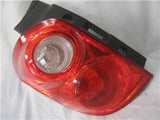 OEM 2010-2015 Chevy Equinox Left Driver's Side Tail Light 22759316