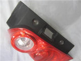 OEM 2010-2015 Chevrolet Equinox LEFT Driver Side Tail Light Lamp 22759316
