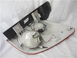 OEM 2010-2015 Chevrolet Equinox LEFT Driver Side Tail Light Lamp 22759316