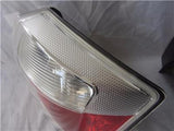 Hella OEM 2004 2005 Audi S4 B6 Sedan Euro Tail Lights Tail Light Set Pair