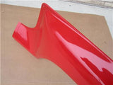 91-95 Jeep Wrangler Renegade Quarter Panel Rear Left Fender Red Driver's Side